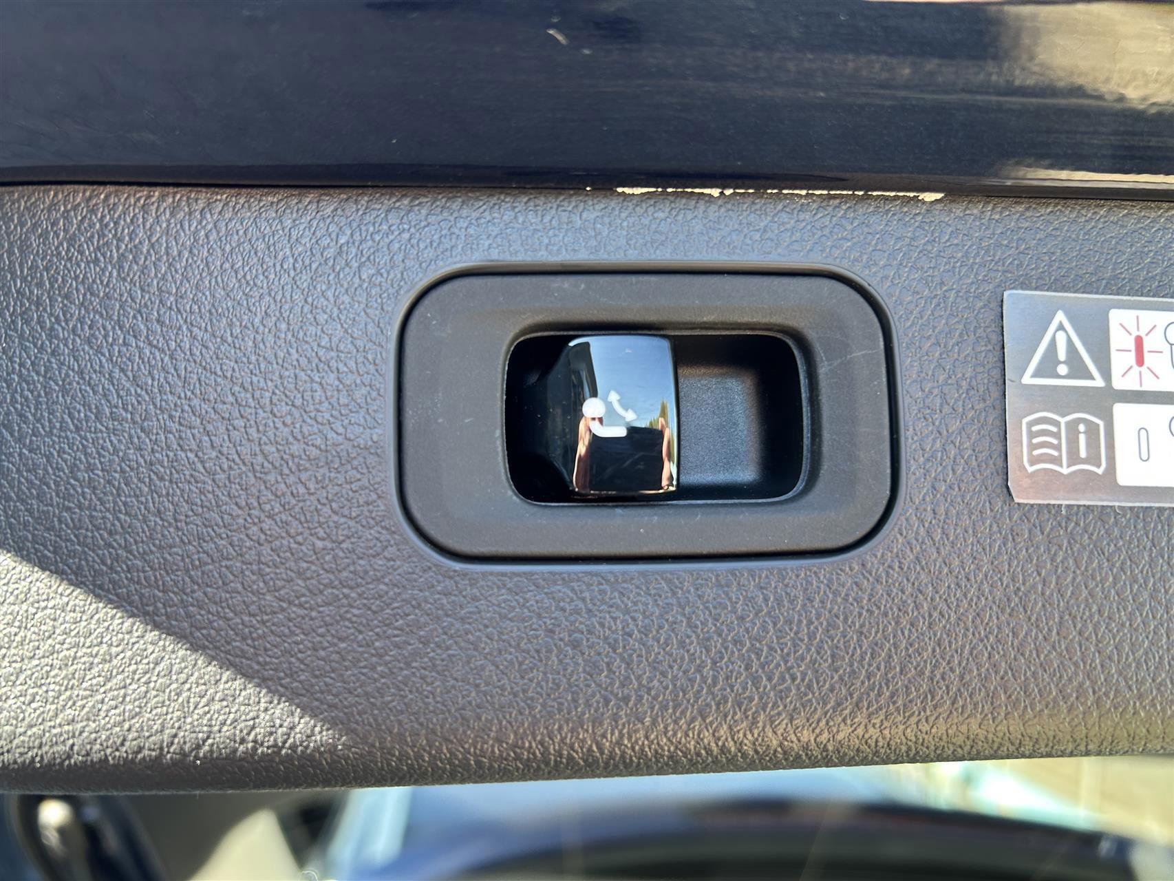 Mercedes-Benz C300 e billede 22