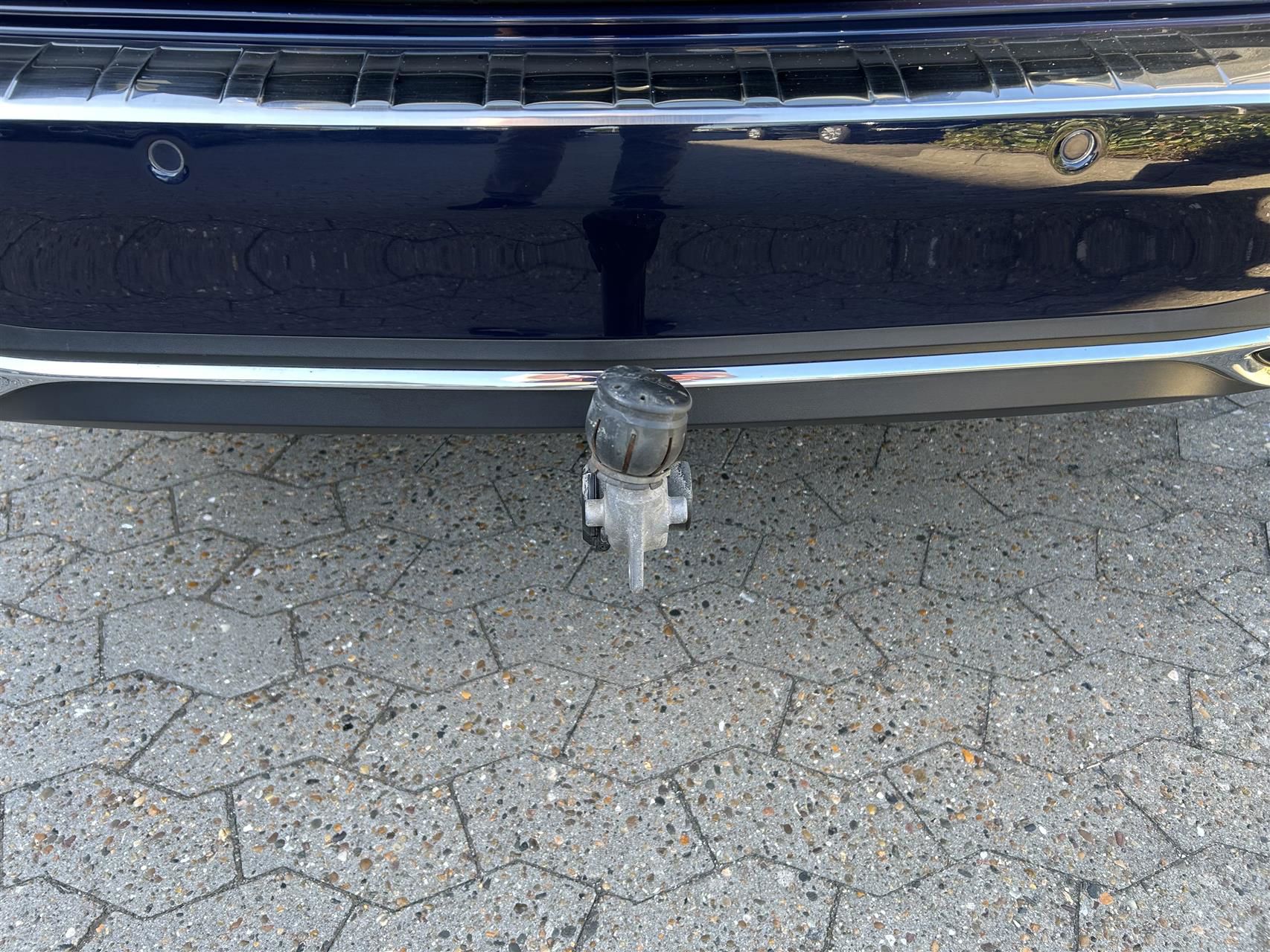 Mercedes-Benz C300 e billede 23