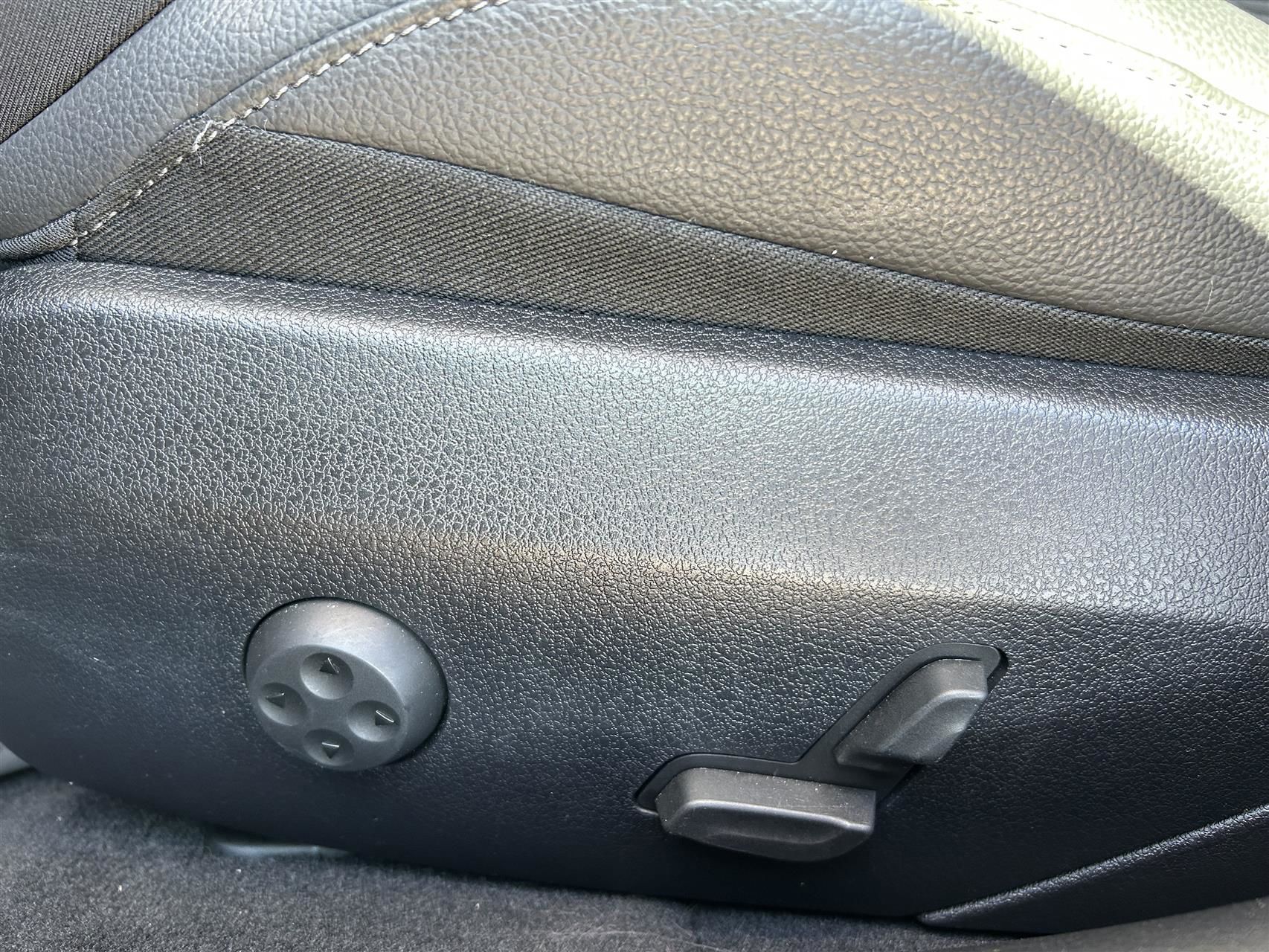 Mercedes-Benz C300 e billede 9