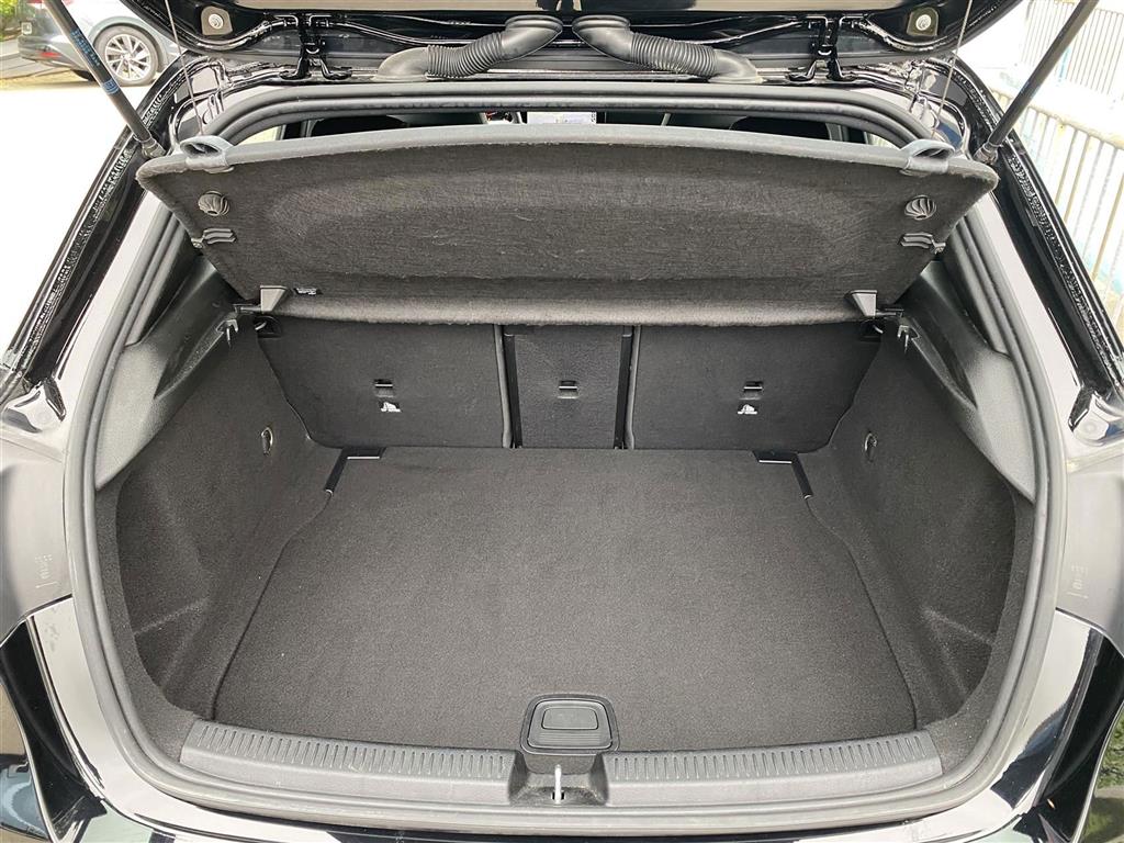 Mercedes-Benz A200 billede 20