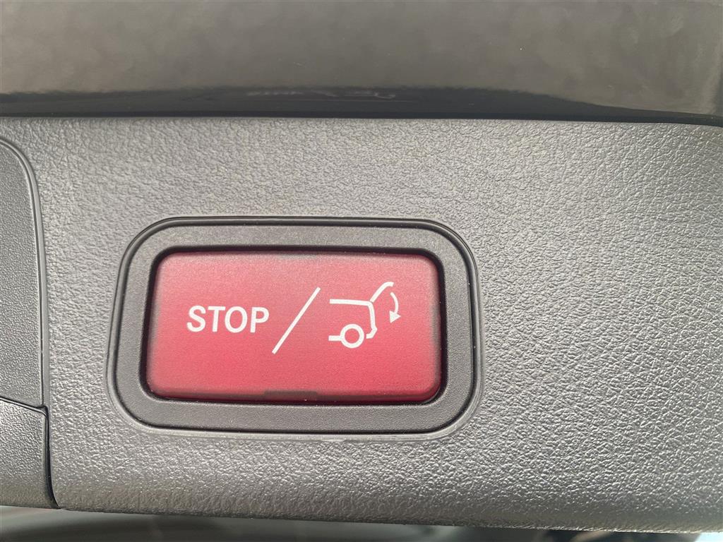 Mercedes-Benz EQB 300 billede 22