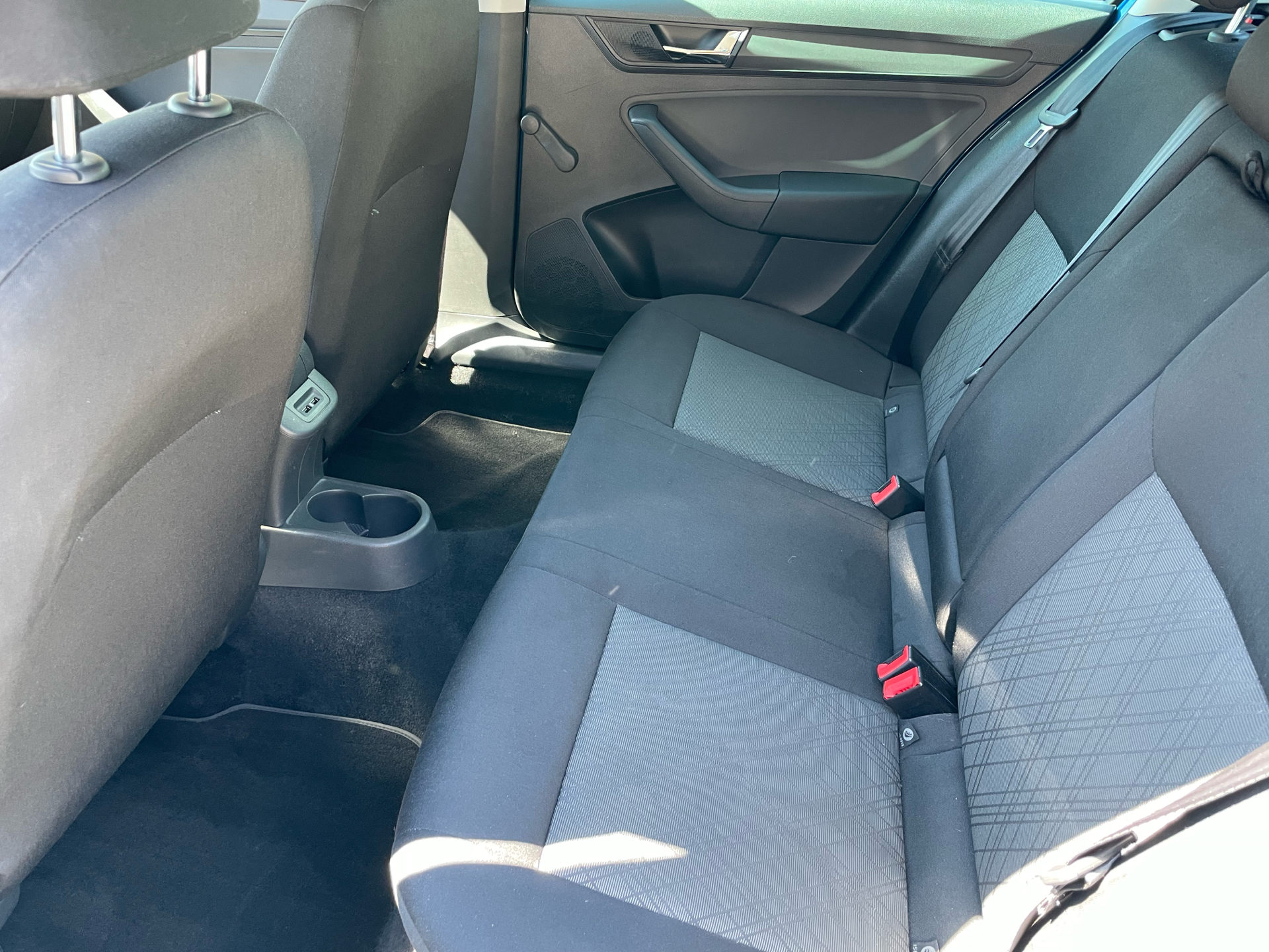 Seat Toledo billede 8