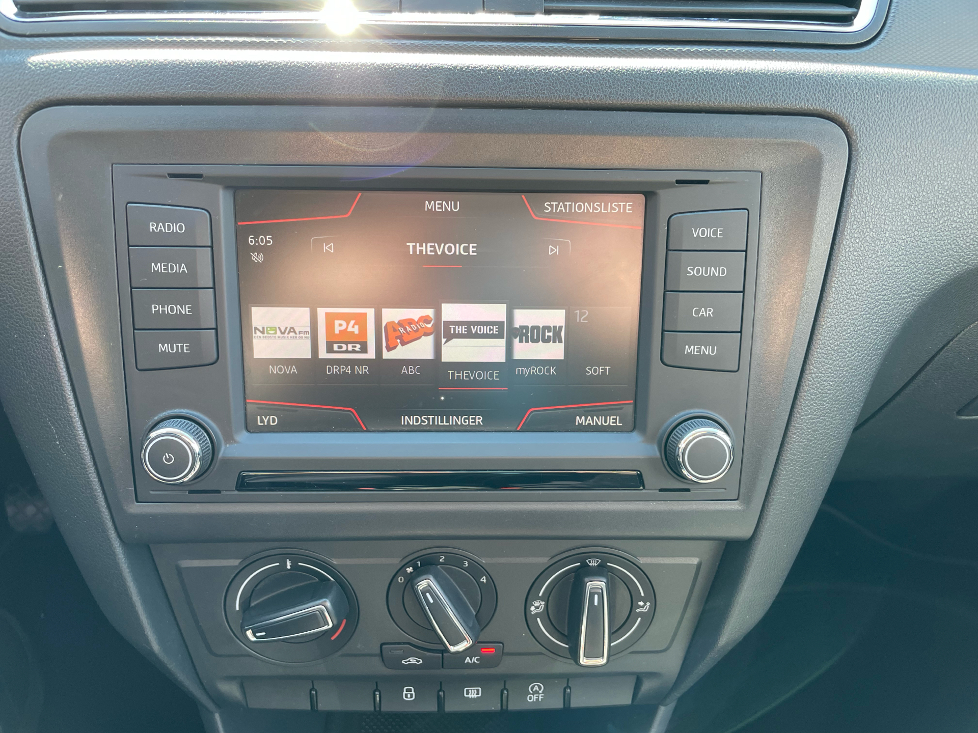 Seat Toledo billede 12