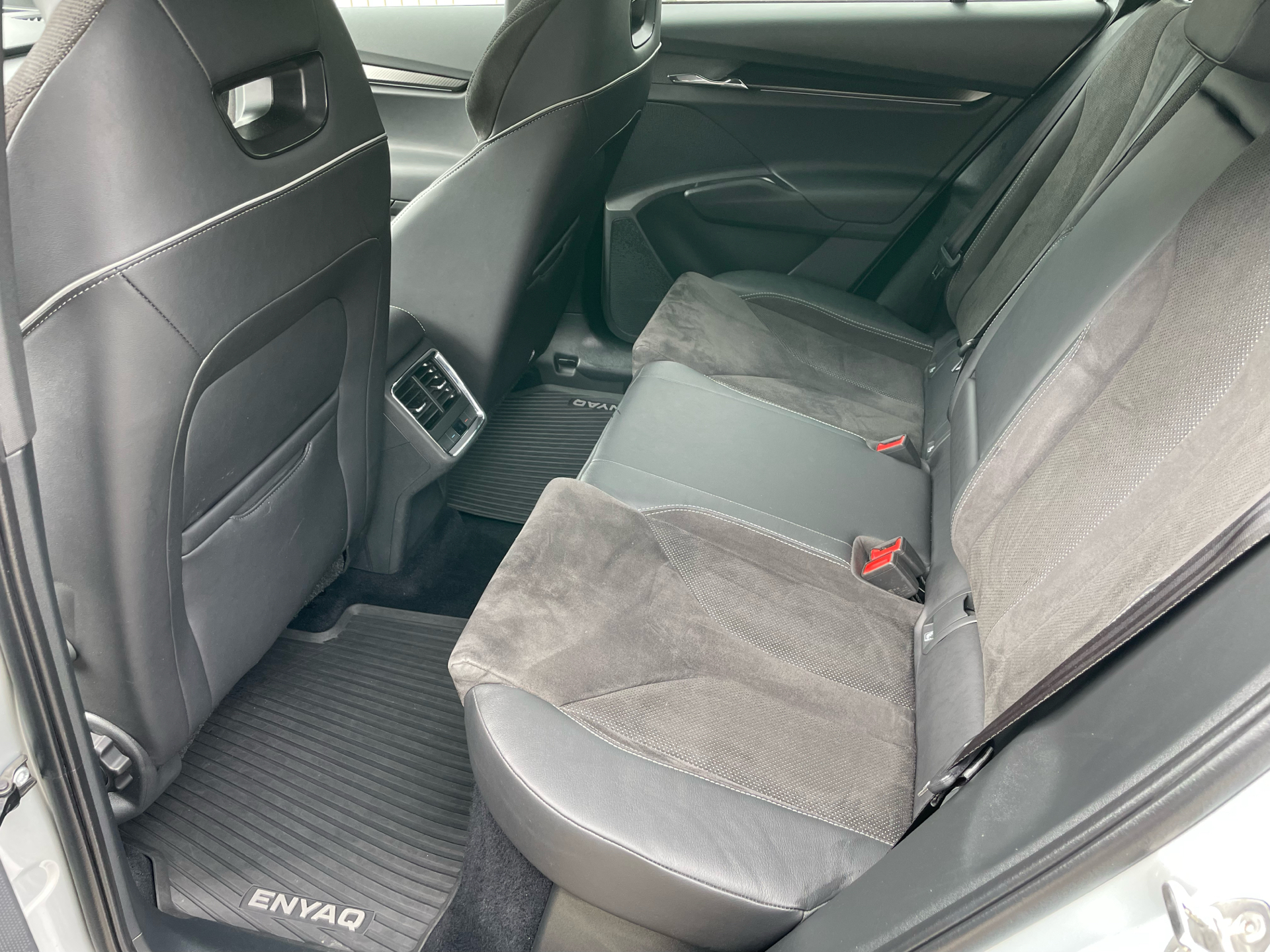 Skoda Enyaq iV billede 9