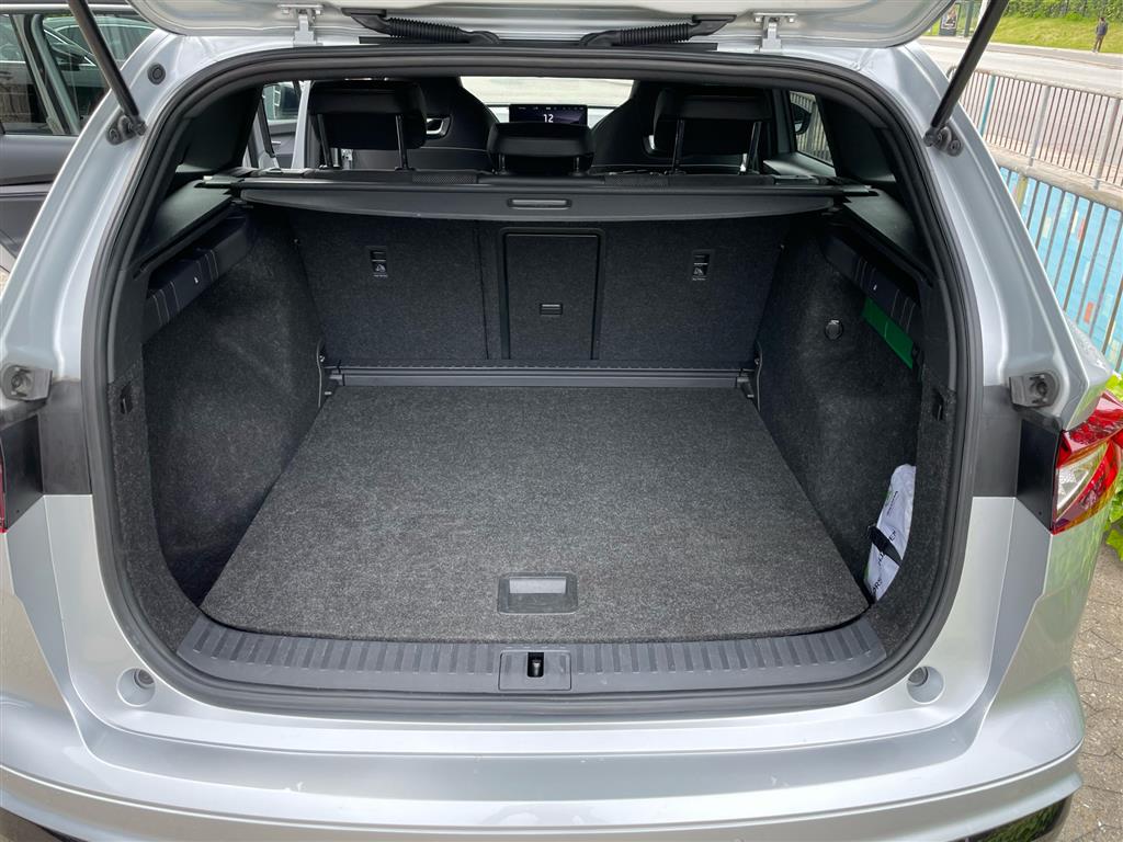 Skoda Enyaq iV billede 10