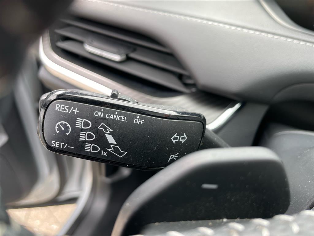 Skoda Enyaq iV billede 13