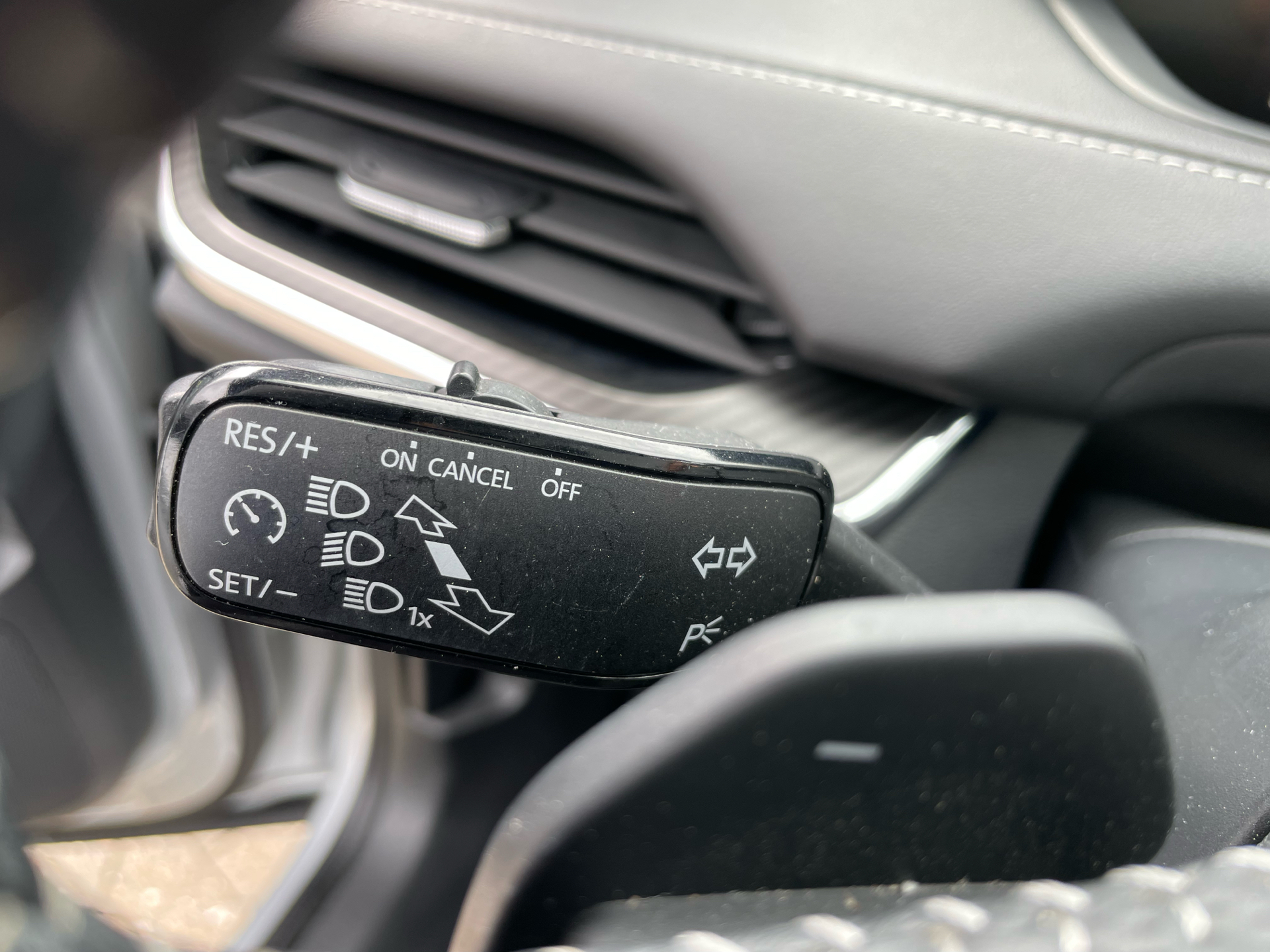 Skoda Enyaq iV billede 13