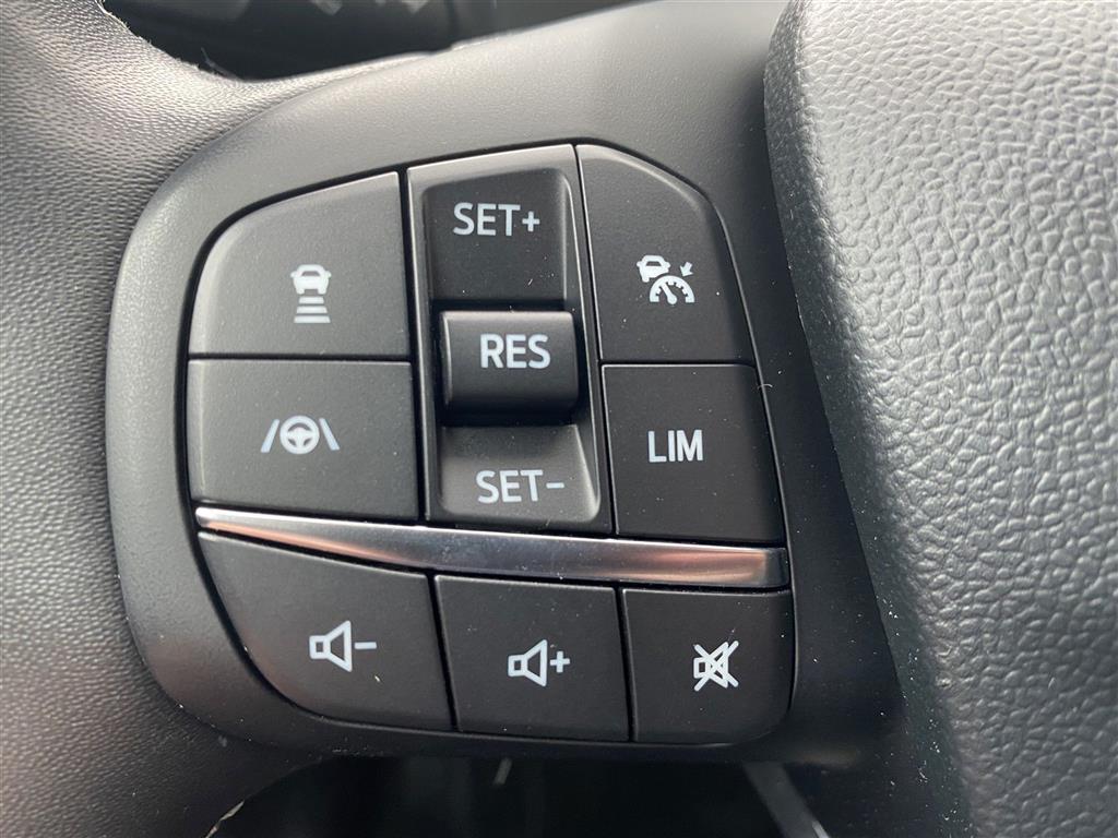 Ford Puma billede 11