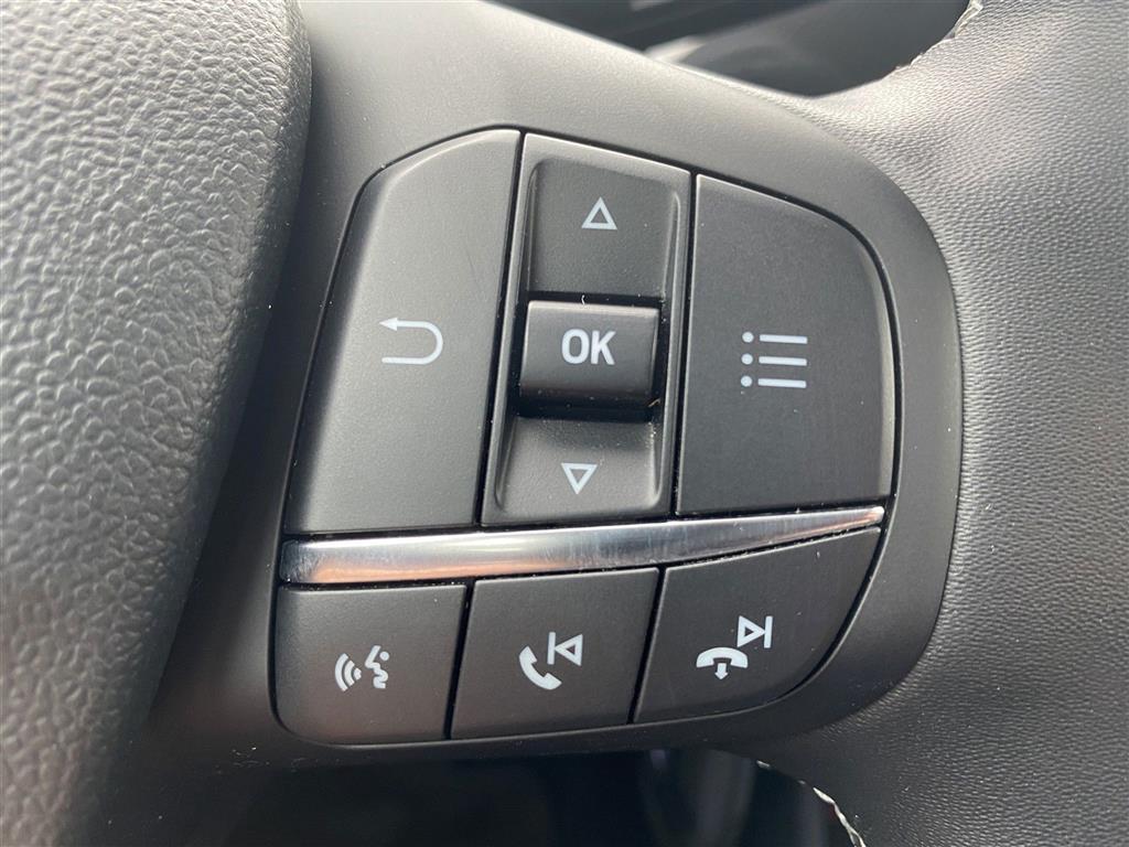 Ford Puma billede 12