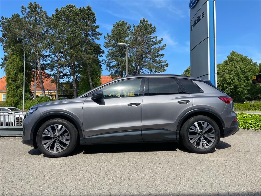 Audi Q4 billede 2