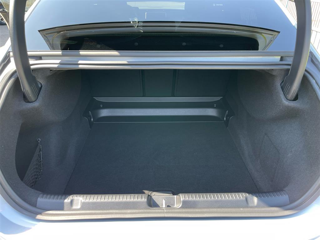 Mercedes-Benz EQE 300 billede 11