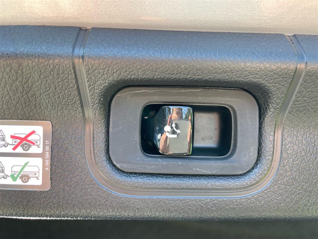 Mercedes-Benz EQE 300 billede 13