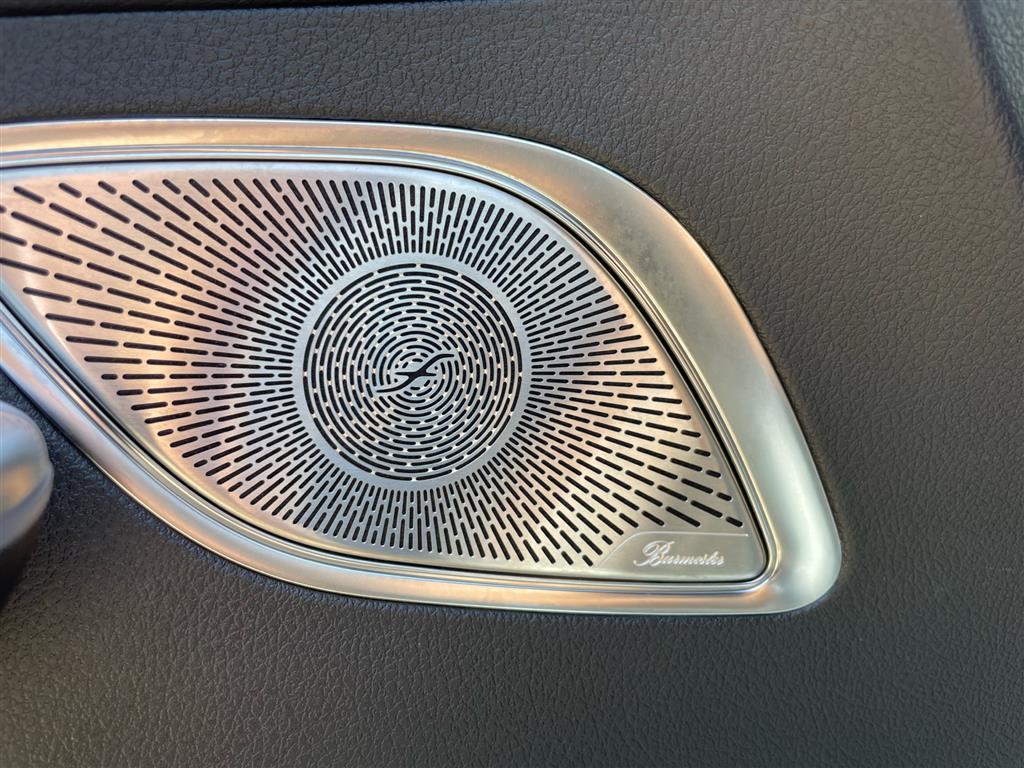 Mercedes-Benz EQE 300 billede 14