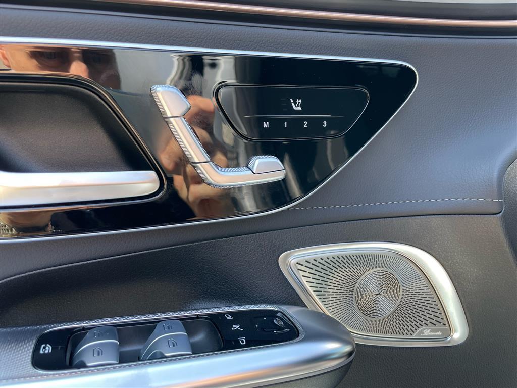 Mercedes-Benz EQE 300 billede 15