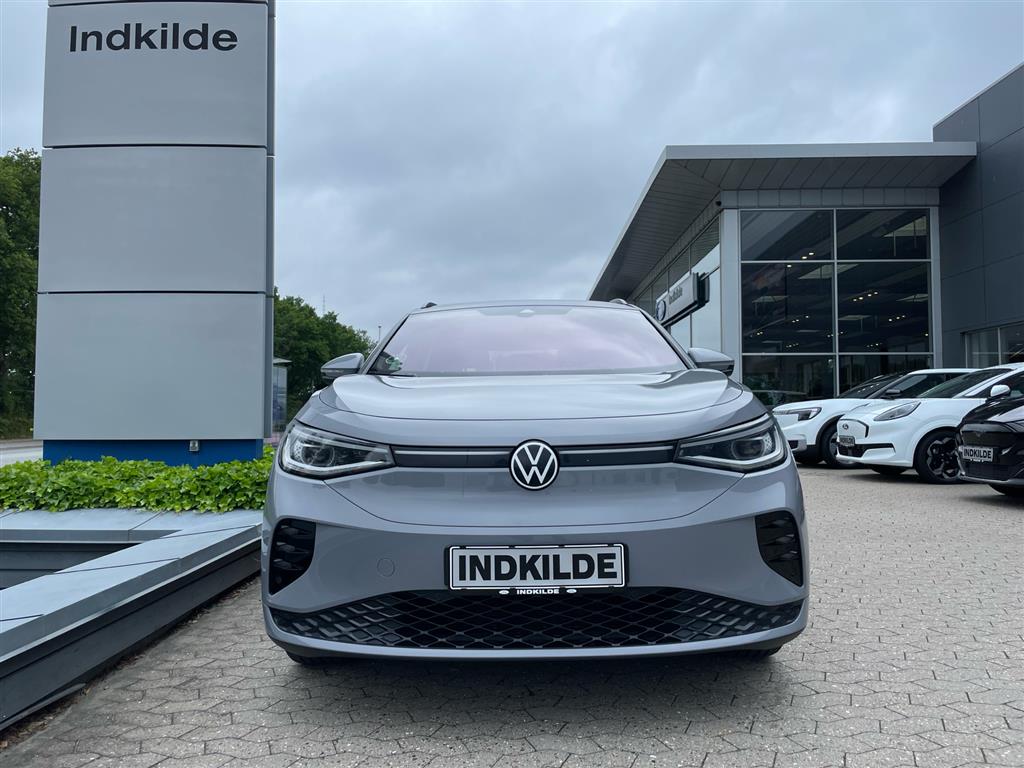 VW ID.4 billede 4