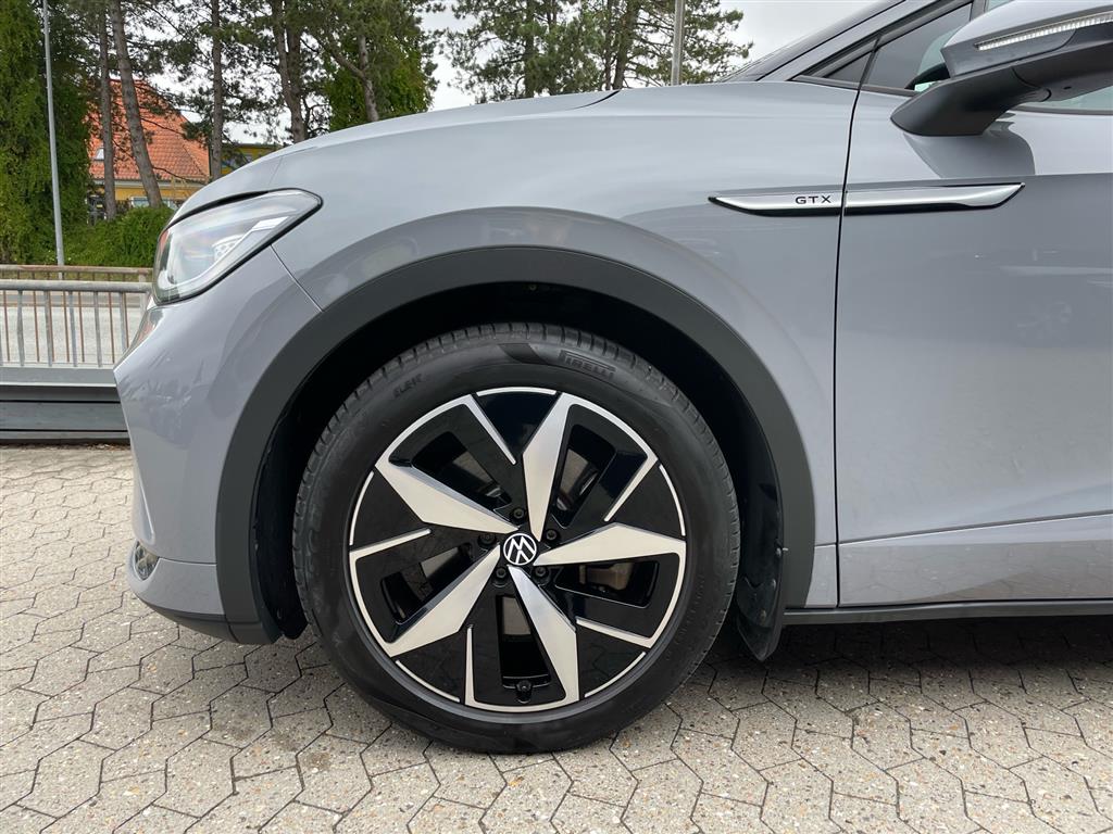VW ID.4 billede 6