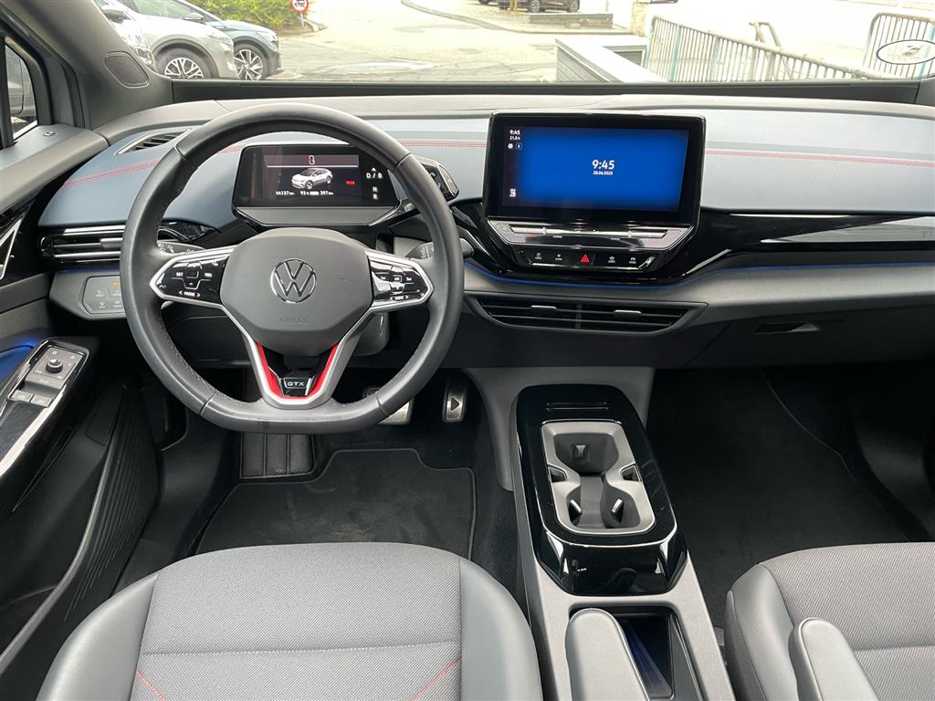 VW ID.4 billede 7