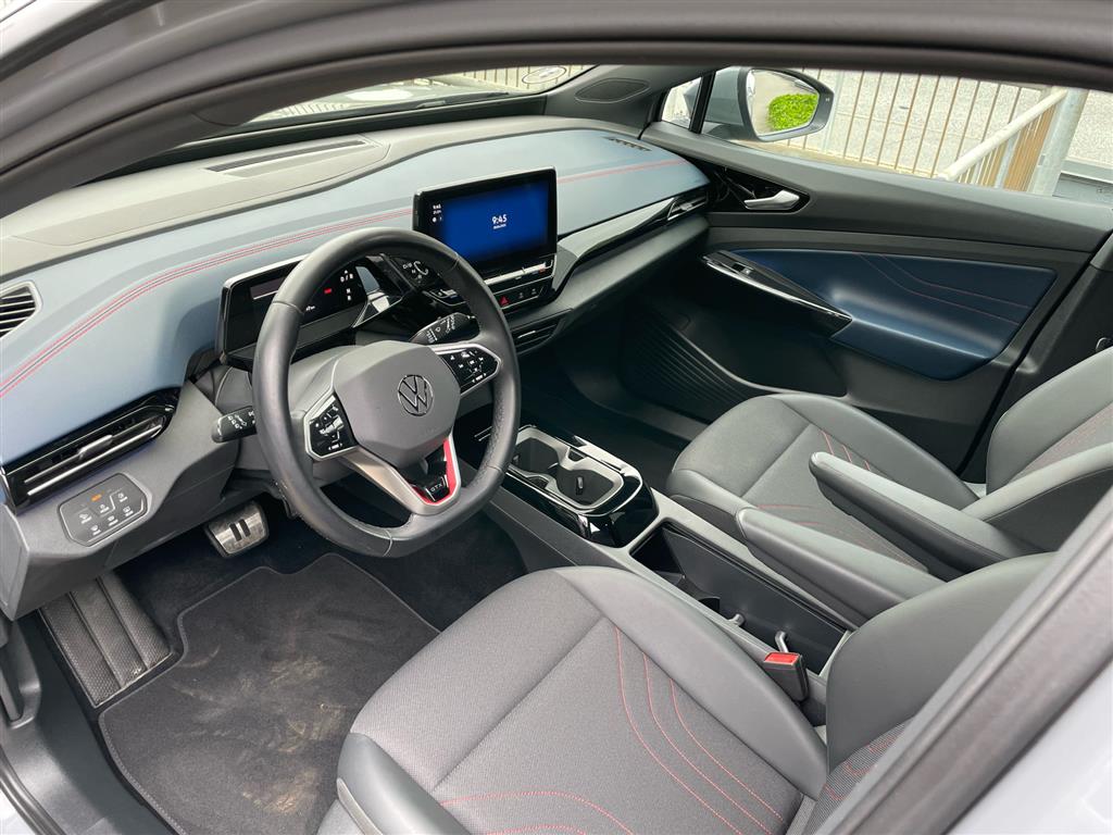 VW ID.4 billede 8