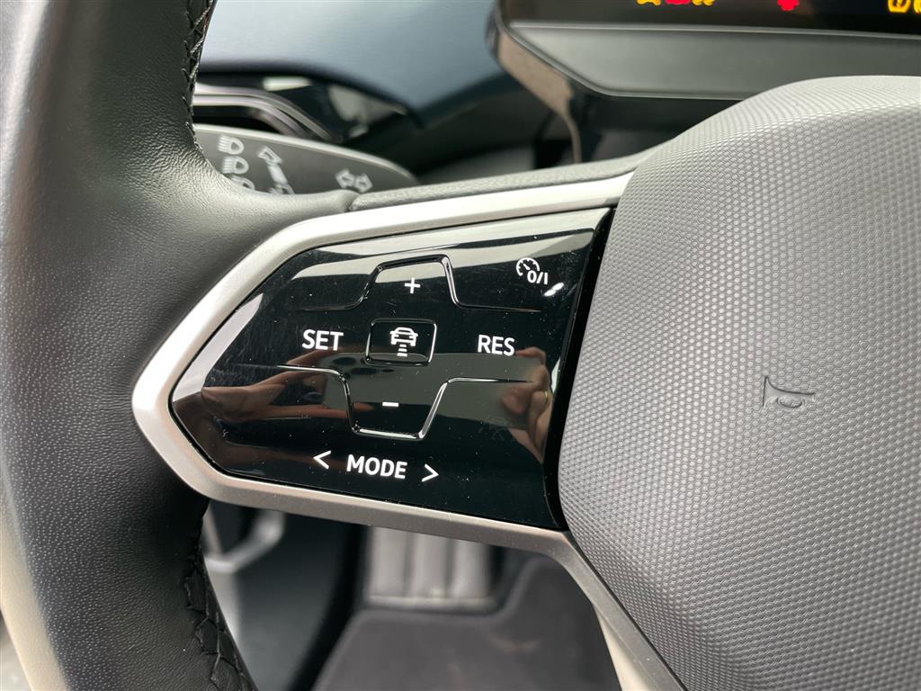 VW ID.4 billede 12