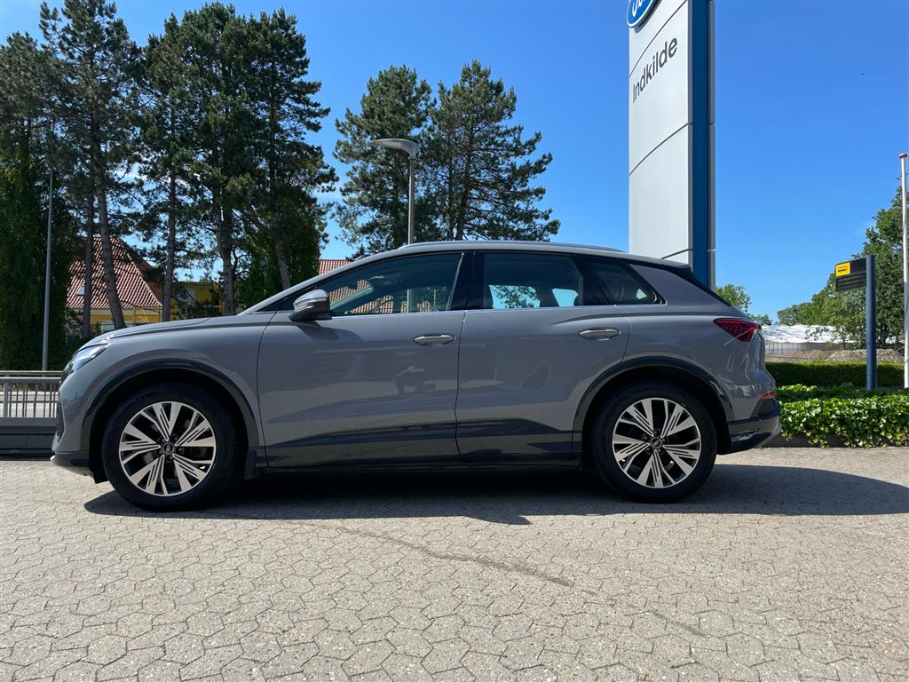 Audi Q4 billede 2