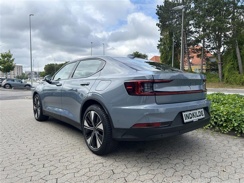 Polestar 2 billede 2