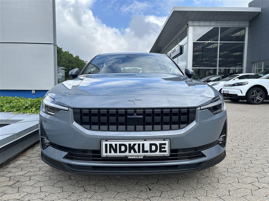 Polestar 2 billede 3
