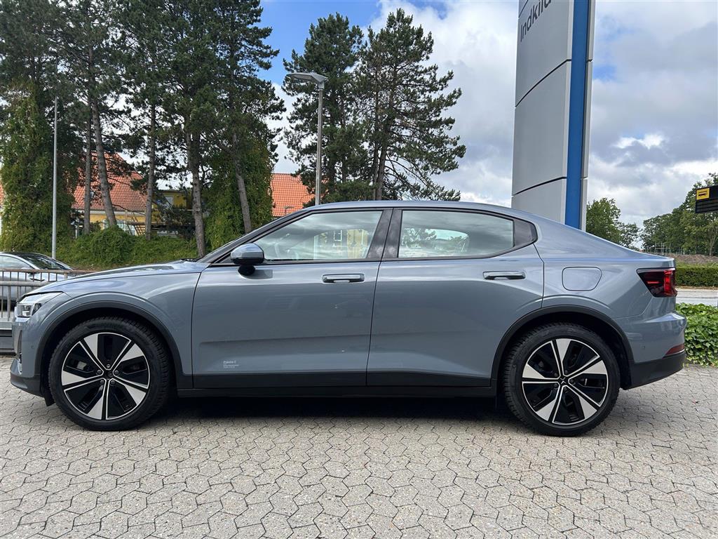 Polestar 2 billede 4