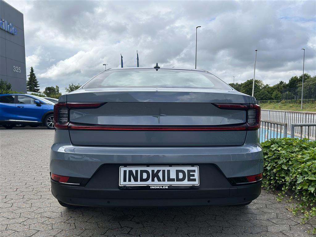 Polestar 2 billede 5