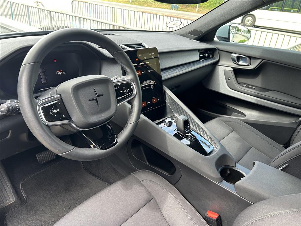 Polestar 2 billede 6