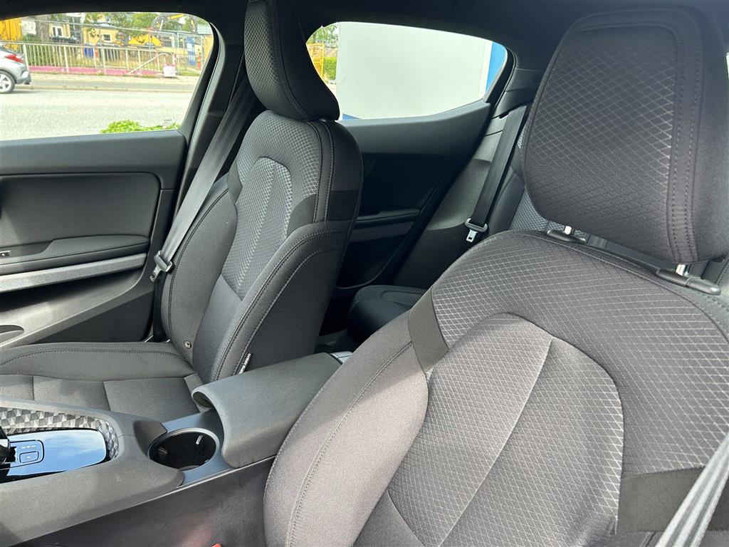 Polestar 2 billede 7