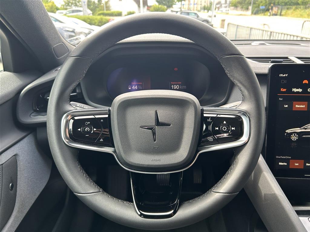 Polestar 2 billede 8