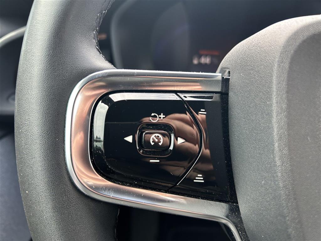 Polestar 2 billede 9