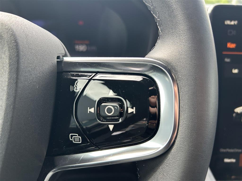 Polestar 2 billede 10