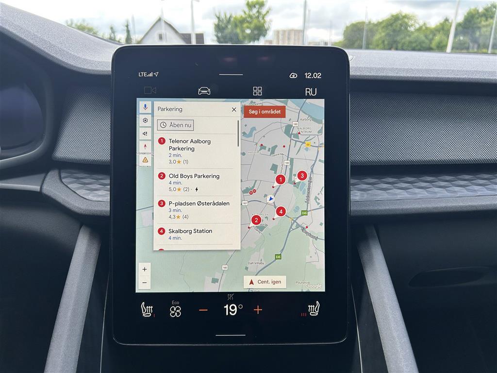 Polestar 2 billede 11