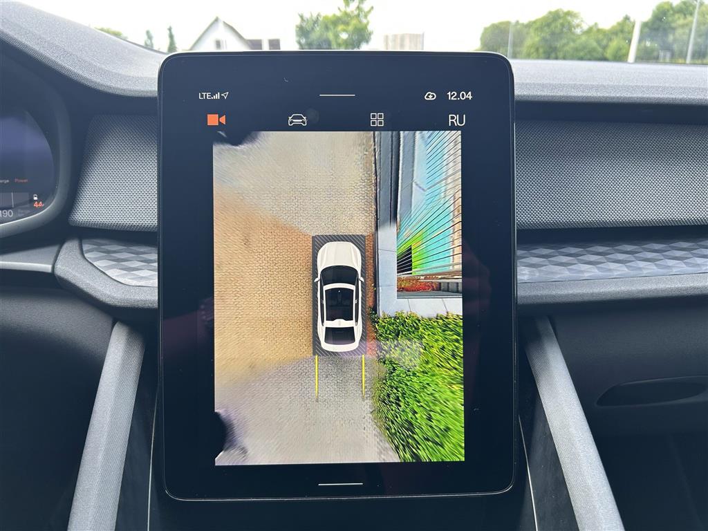 Polestar 2 billede 14