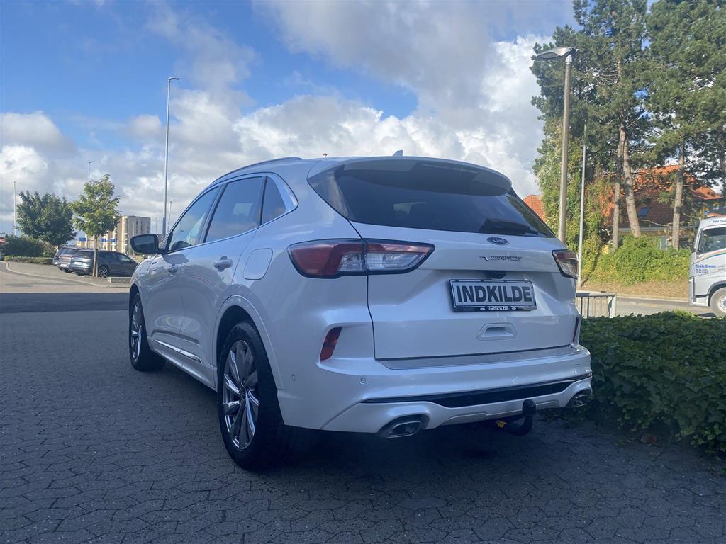Ford Kuga billede 3
