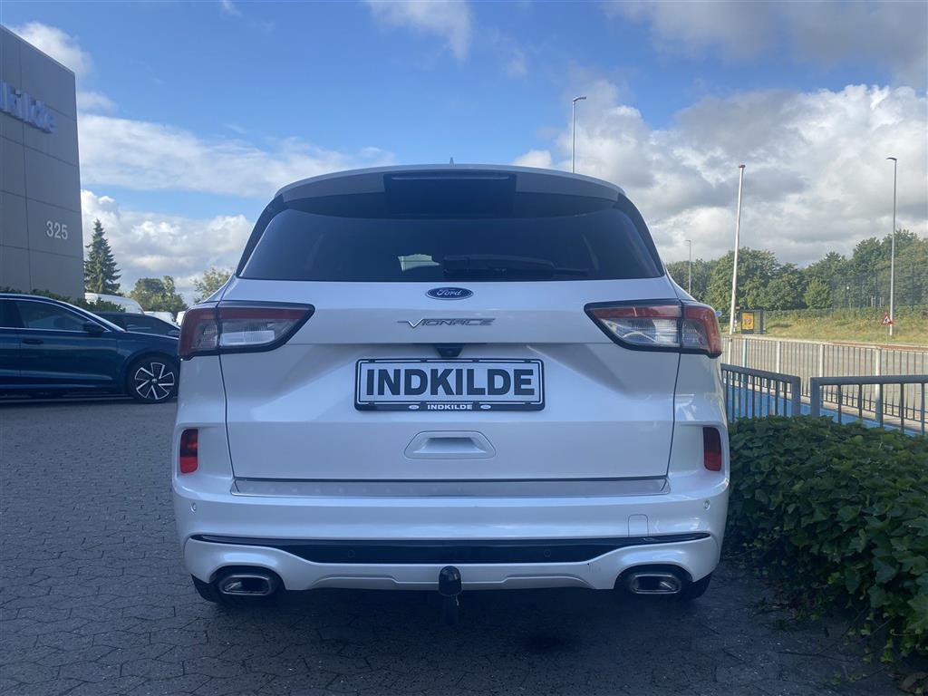 Ford Kuga billede 5