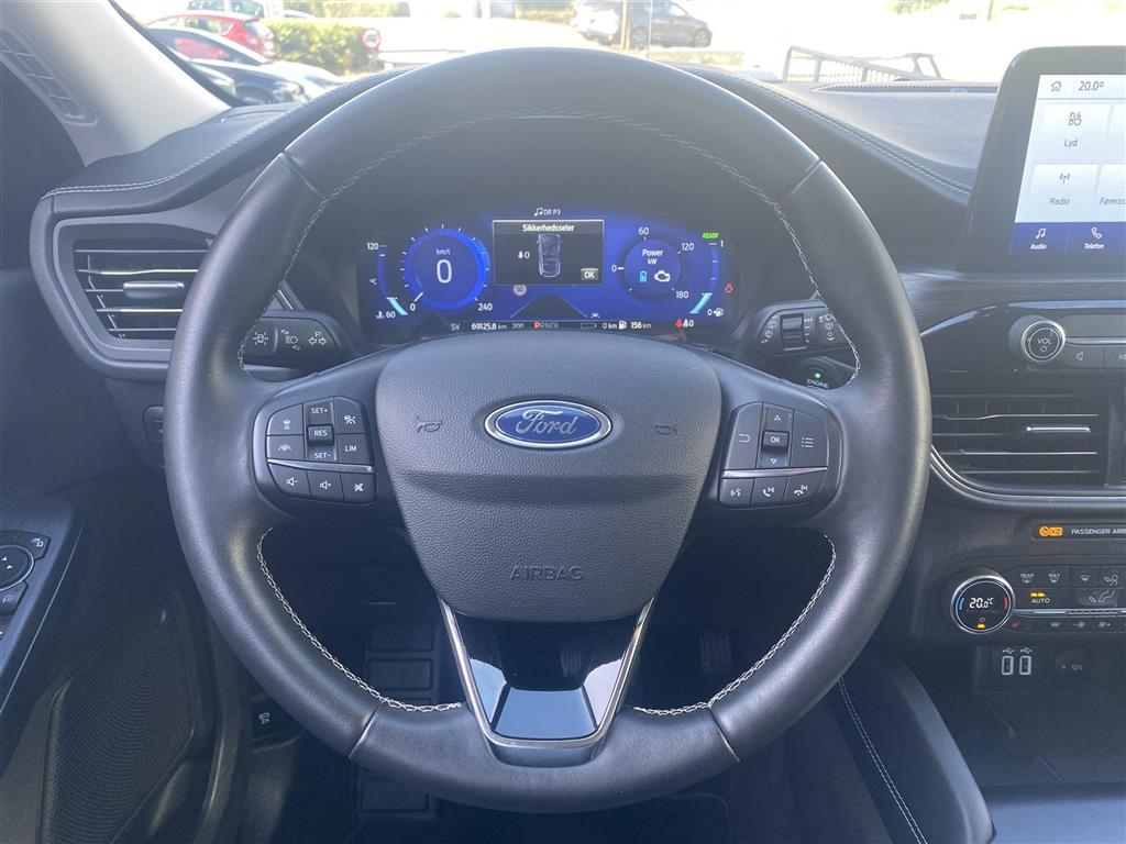 Ford Kuga billede 10