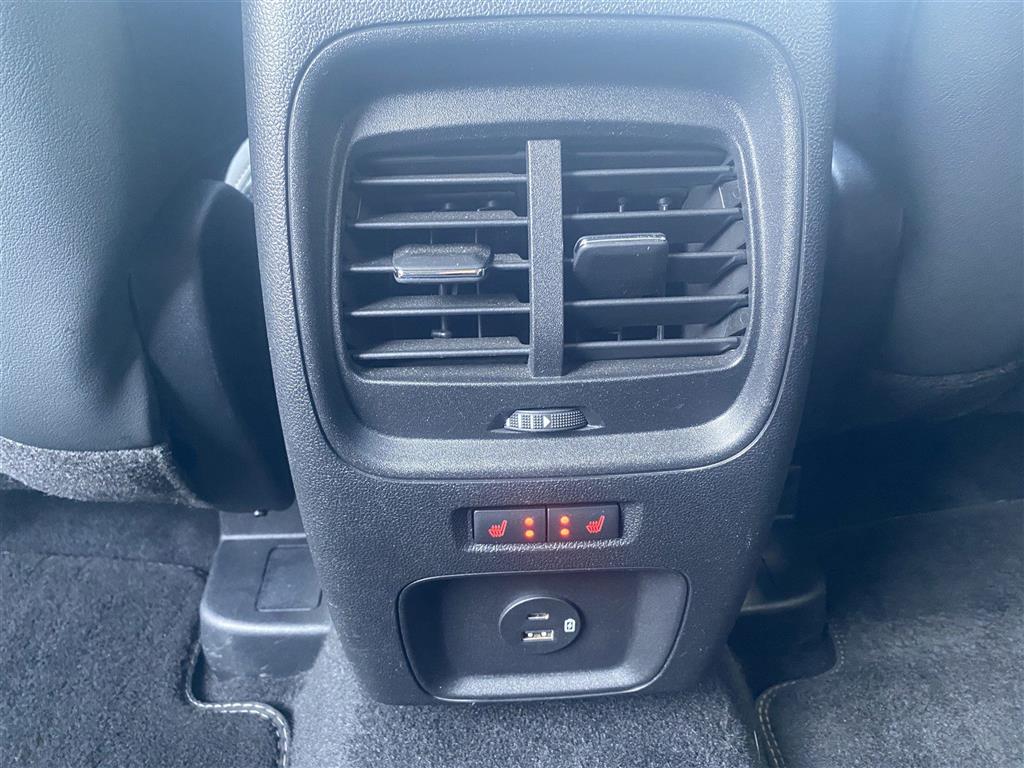 Ford Kuga billede 11