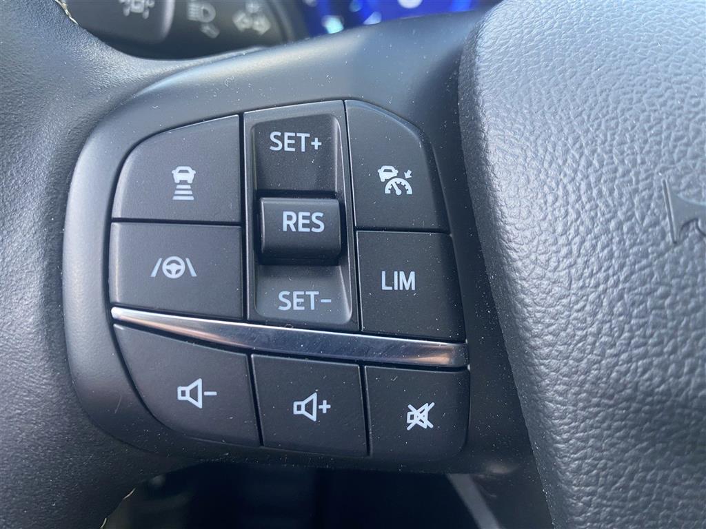 Ford Kuga billede 12