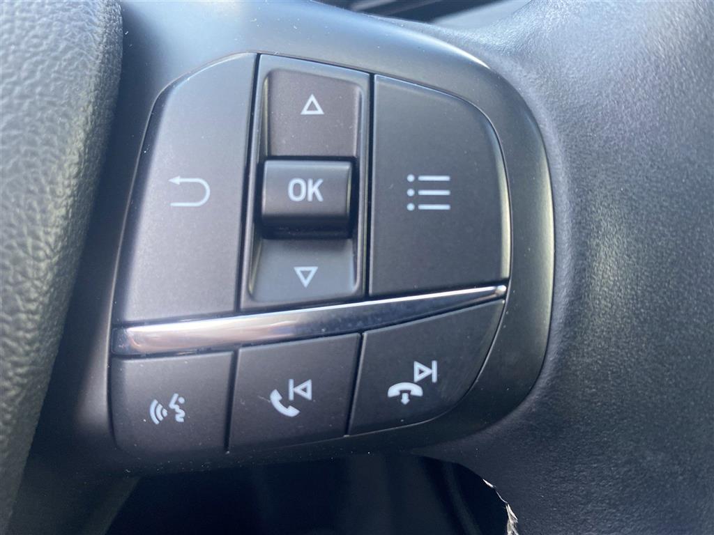 Ford Kuga billede 13