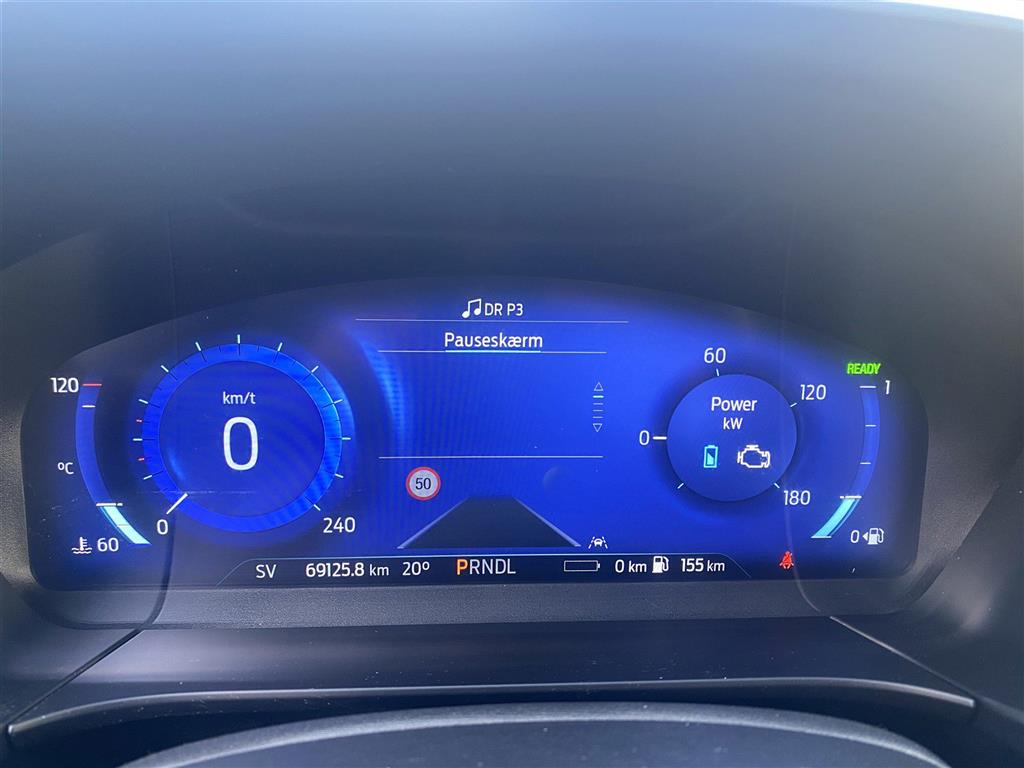 Ford Kuga billede 14