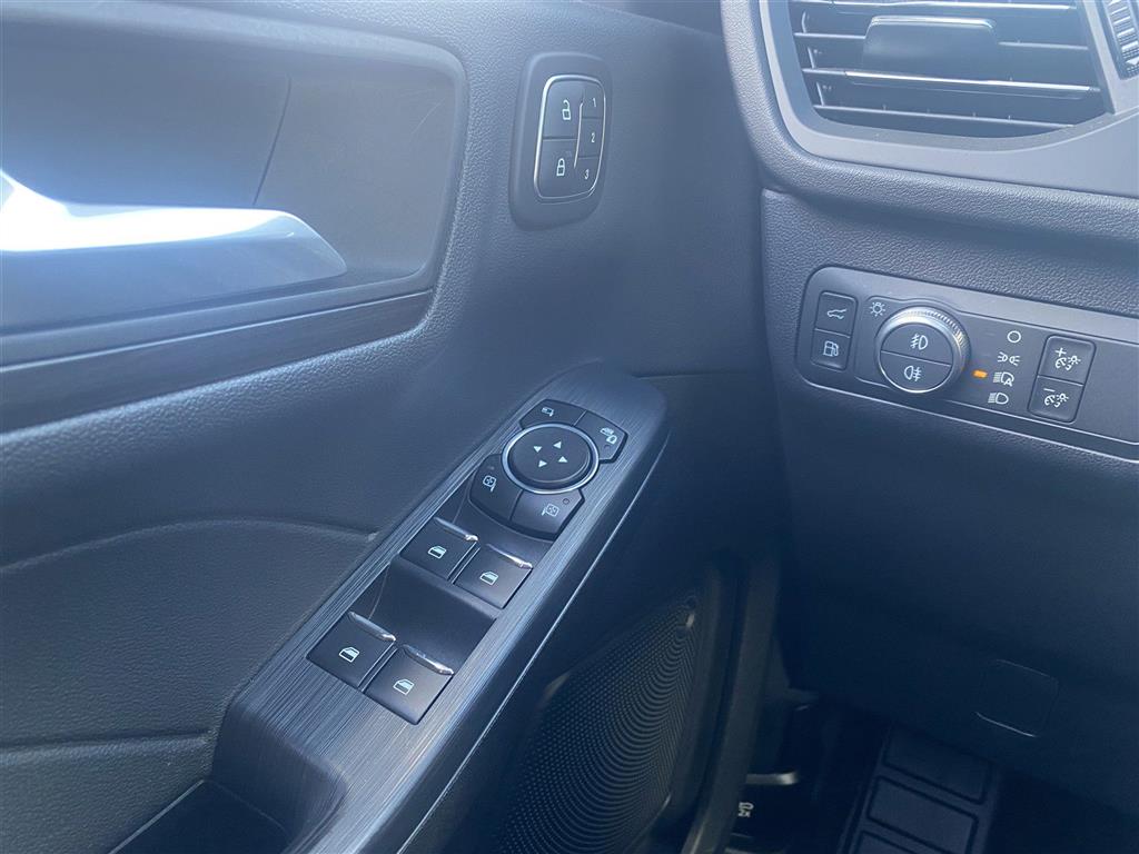 Ford Kuga billede 16