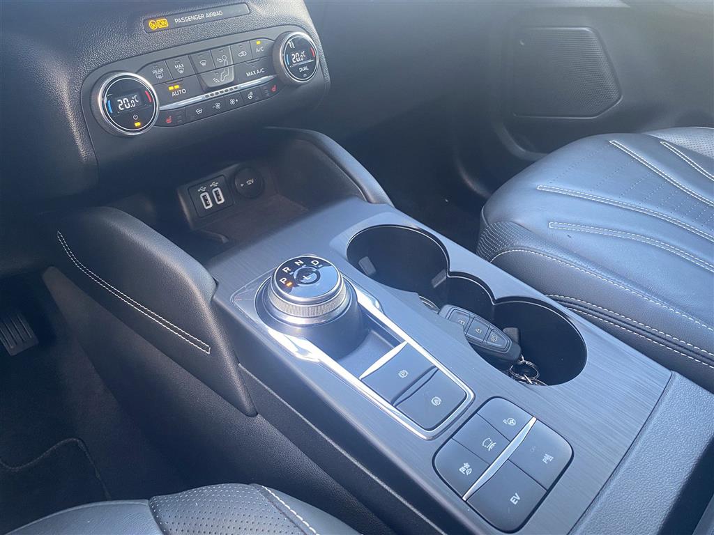 Ford Kuga billede 17