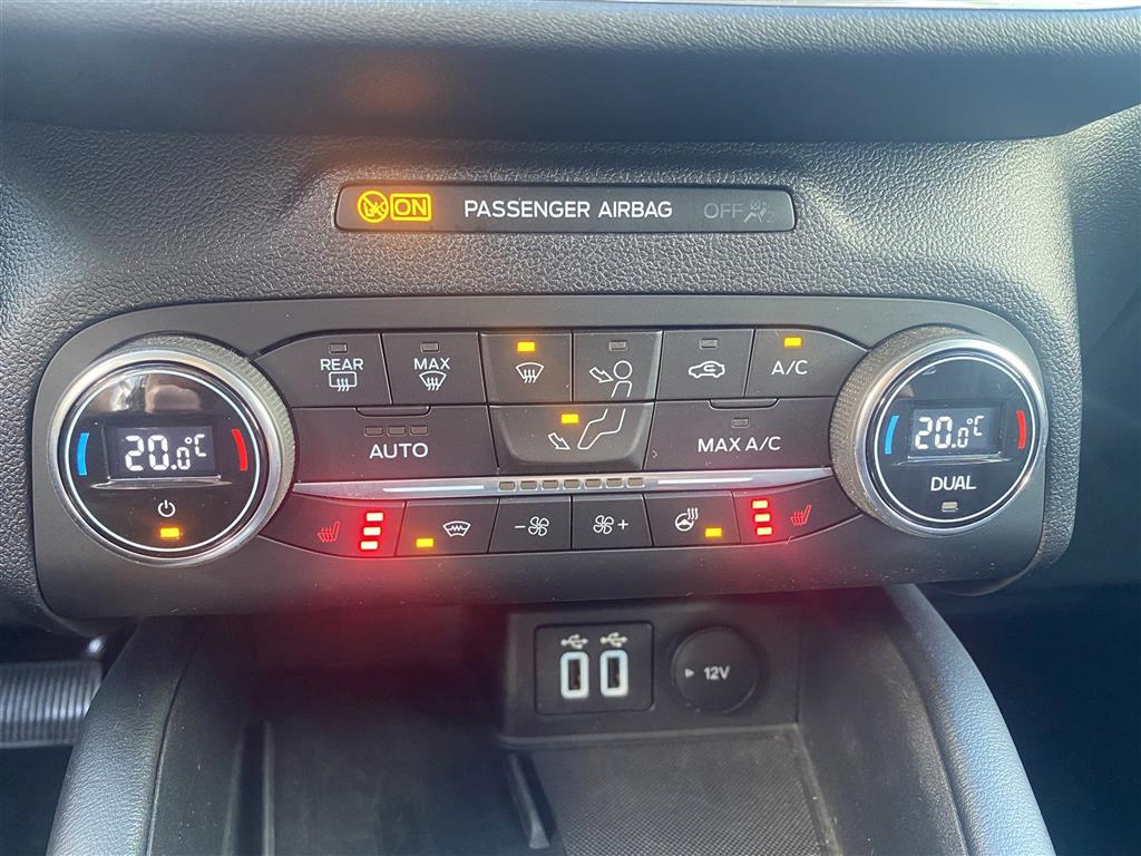 Ford Kuga billede 18