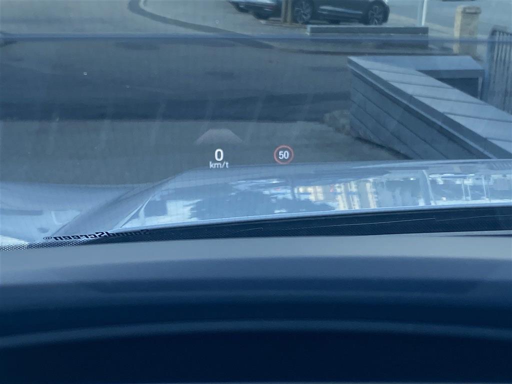 Ford Kuga billede 15