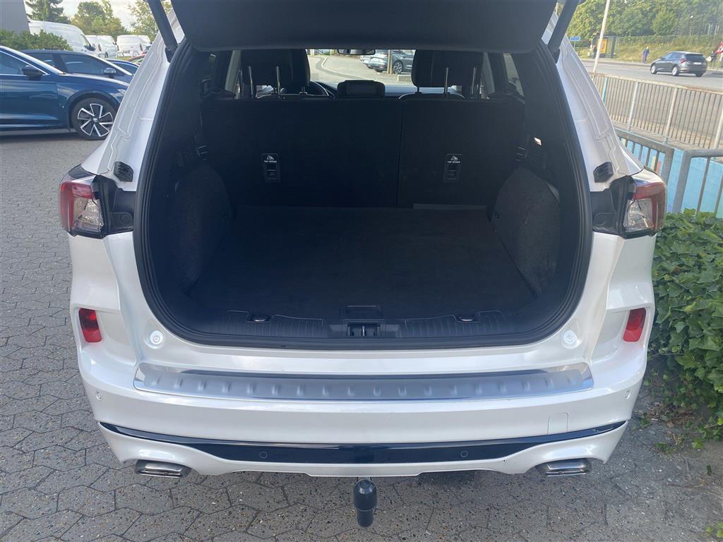 Ford Kuga billede 23