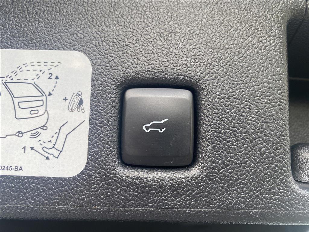 Ford Kuga billede 24