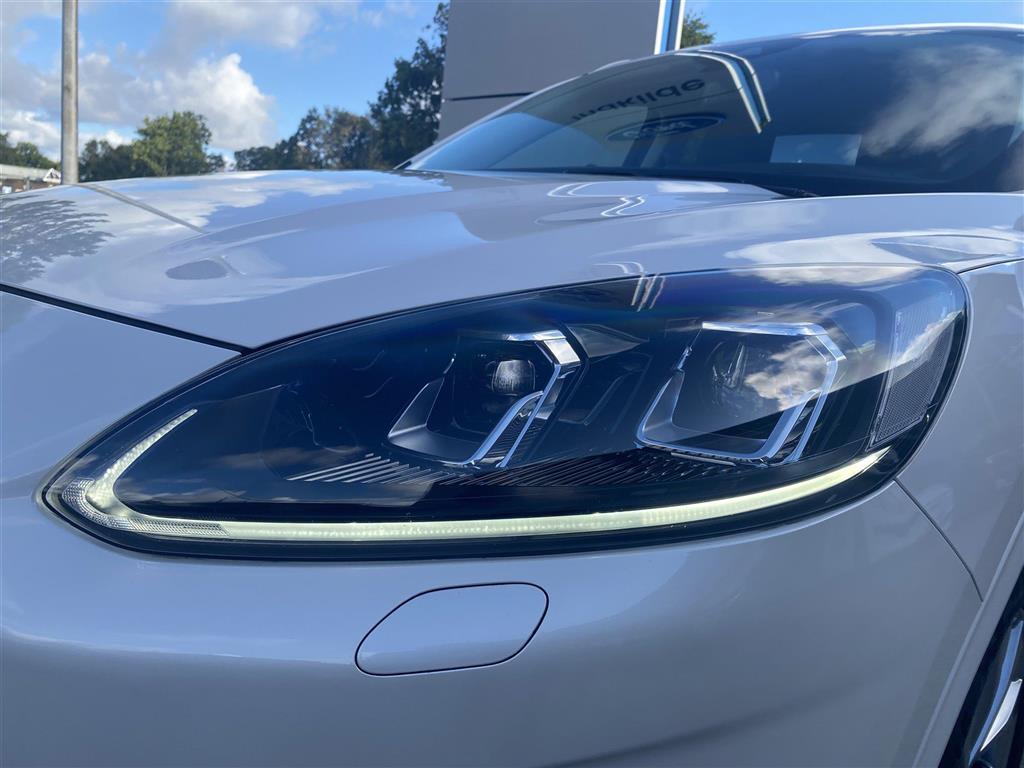 Ford Kuga billede 26