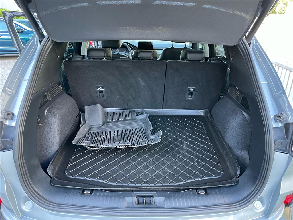 Ford Kuga billede 10